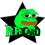 PepeCard Logo
